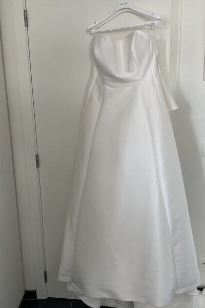 Trouwjurk Rosa Clara Ariele La Sposa