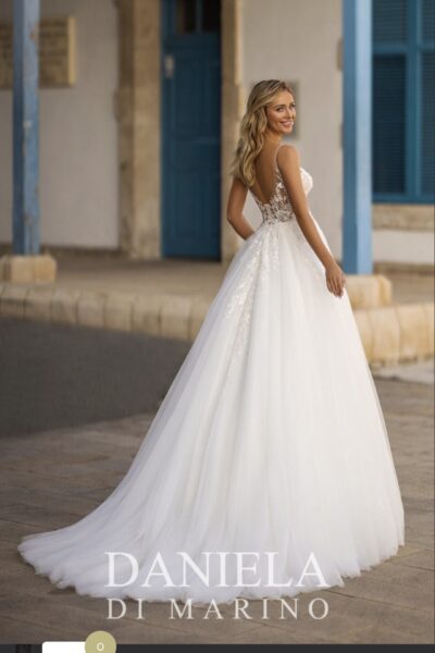 Daniella di marino