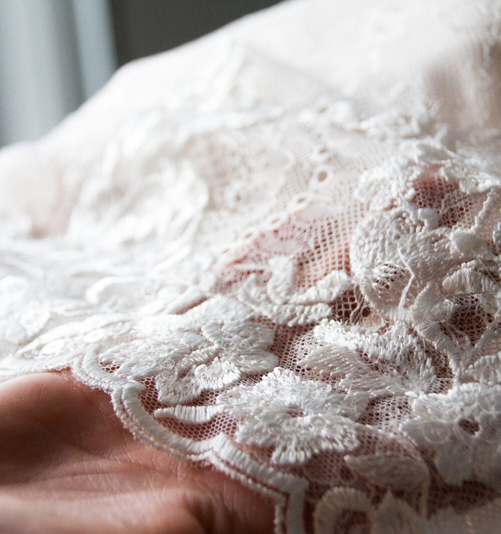 Sincerity trouwjurk model 44062