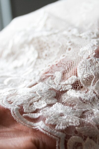 Sincerity trouwjurk model 44062