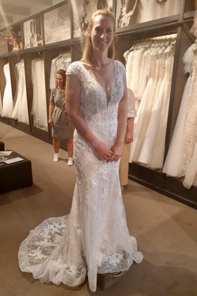 Ronald Joyce jurk Sakura 2022/2023