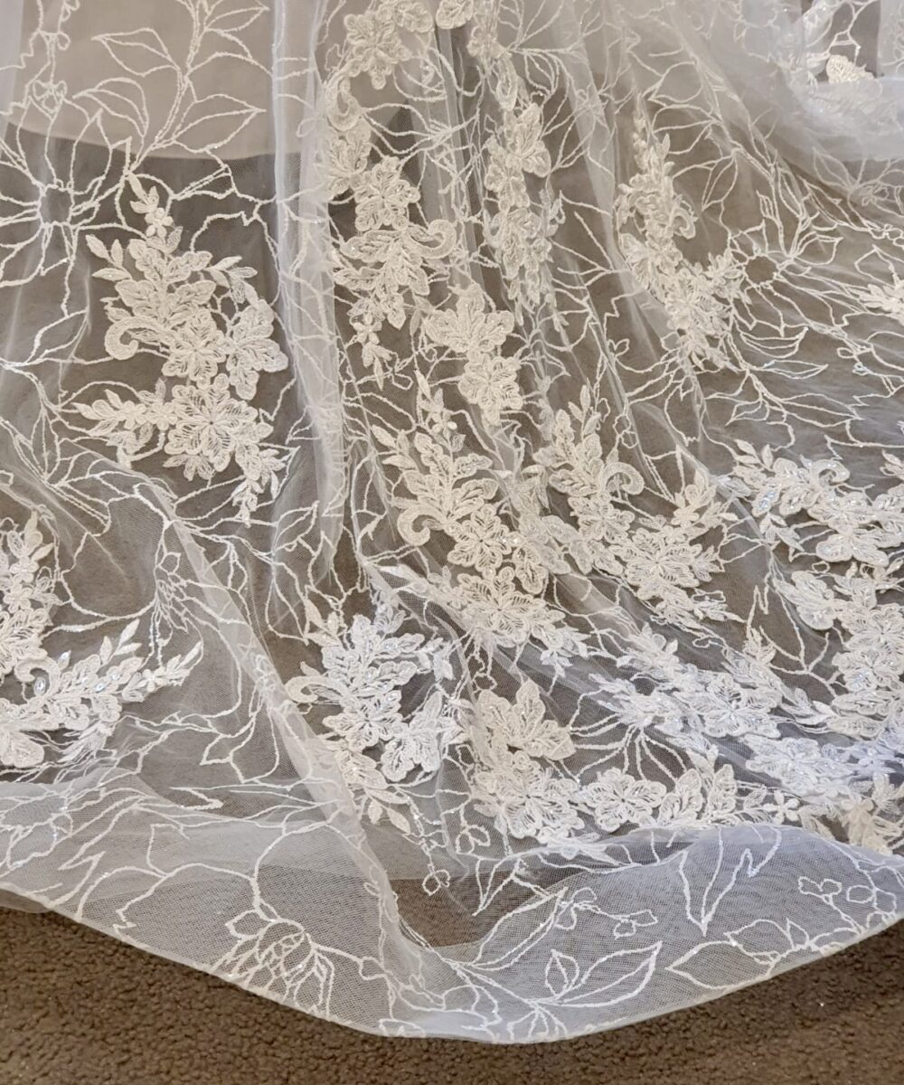 Ronald Joyce jurk Sakura 2022/2023