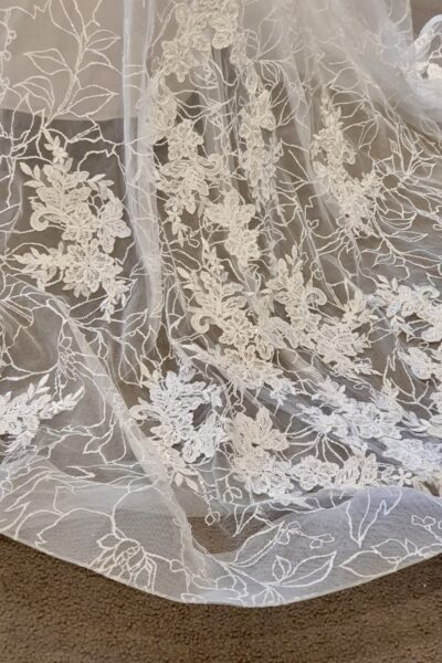 Ronald Joyce jurk Sakura 2022/2023