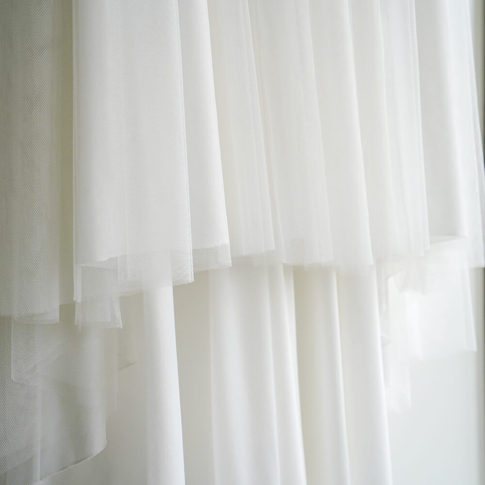 Nieuwe trouwjurk - Très Chic/Brinkman