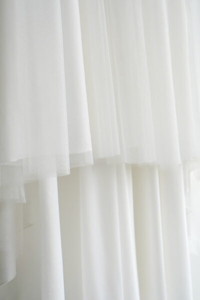 Nieuwe trouwjurk - Très Chic/Brinkman