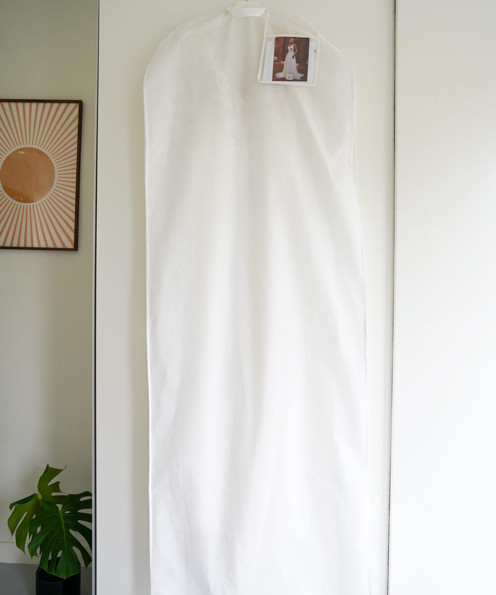 Nieuwe trouwjurk - Très Chic/Brinkman