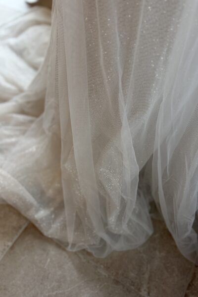 Trouwjurk Monica Loretti - nieuw