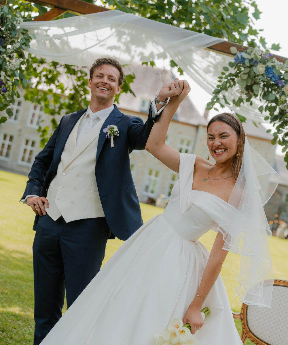 Milla Nova trouwjurk 2025 collectie