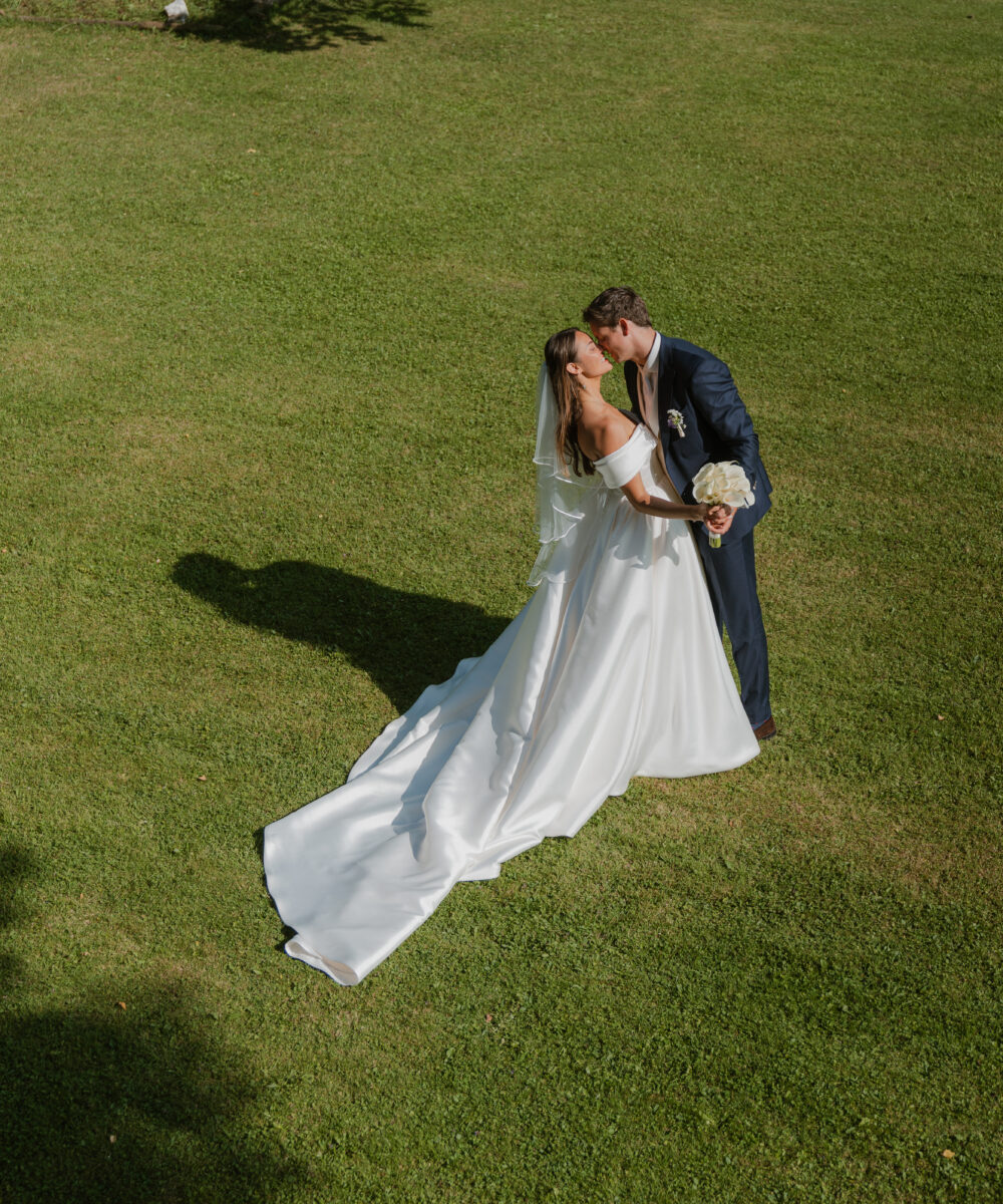 Milla Nova trouwjurk 2025 collectie