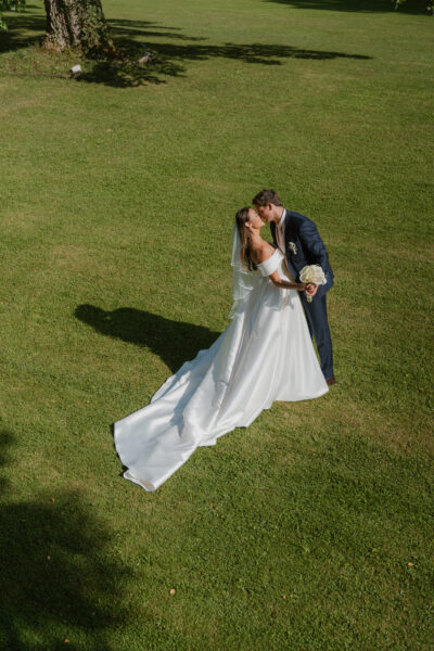 Milla Nova trouwjurk 2025 collectie