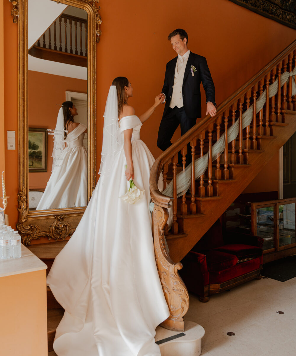 Milla Nova trouwjurk 2025 collectie