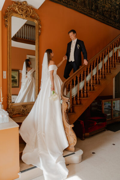 Milla Nova trouwjurk 2025 collectie