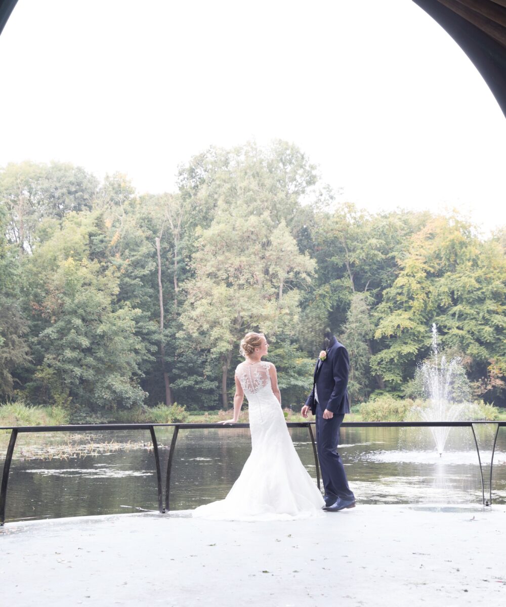 Ladybird gekocht bij Bruidshoek, had toen maat 34/36