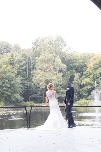 Ladybird gekocht bij Bruidshoek, had toen maat 34/36