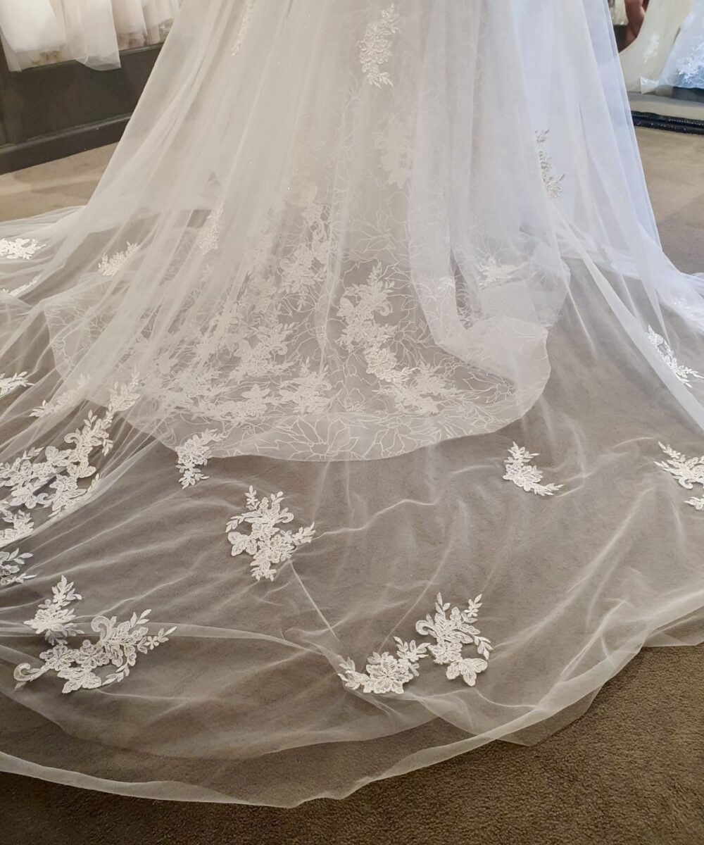 Ronald Joyce jurk Sakura 2022/2023