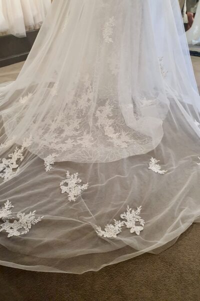 Ronald Joyce jurk Sakura 2022/2023