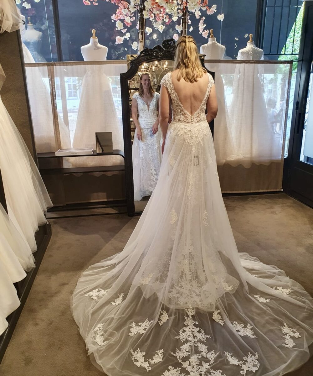 Ronald Joyce jurk Sakura 2022/2023