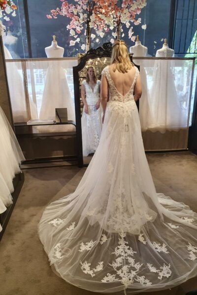 Ronald Joyce jurk Sakura 2022/2023