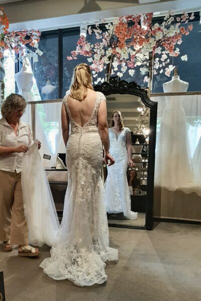 Ronald Joyce jurk Sakura 2022/2023