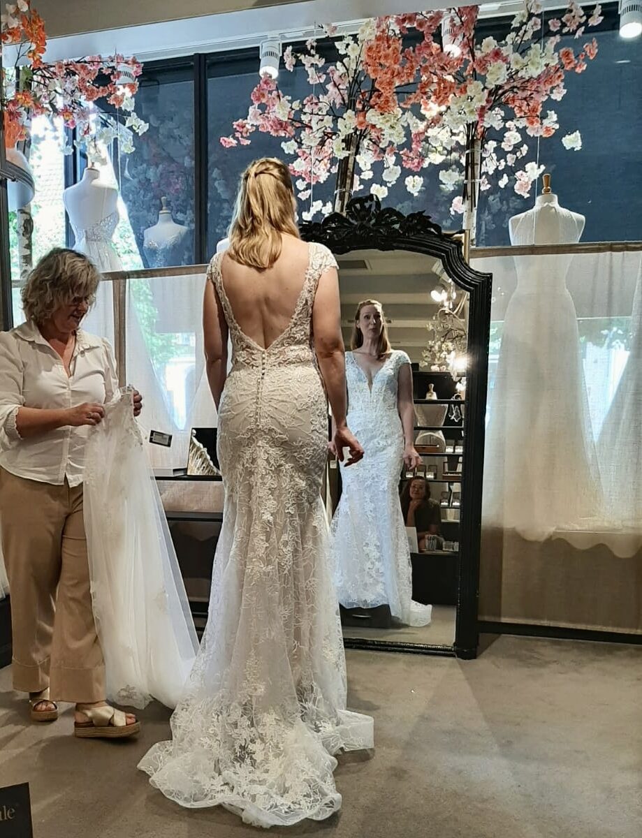 Ronald Joyce jurk Sakura 2022/2023