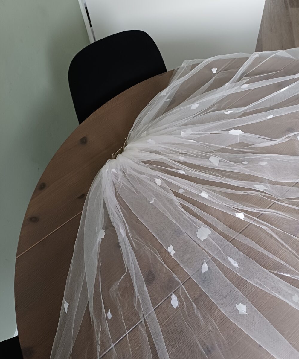 Bruidsjurk Milla Nova Reynalda