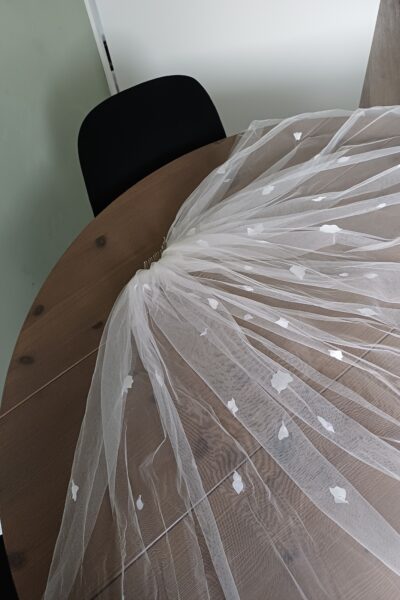 Bruidsjurk Milla Nova Reynalda