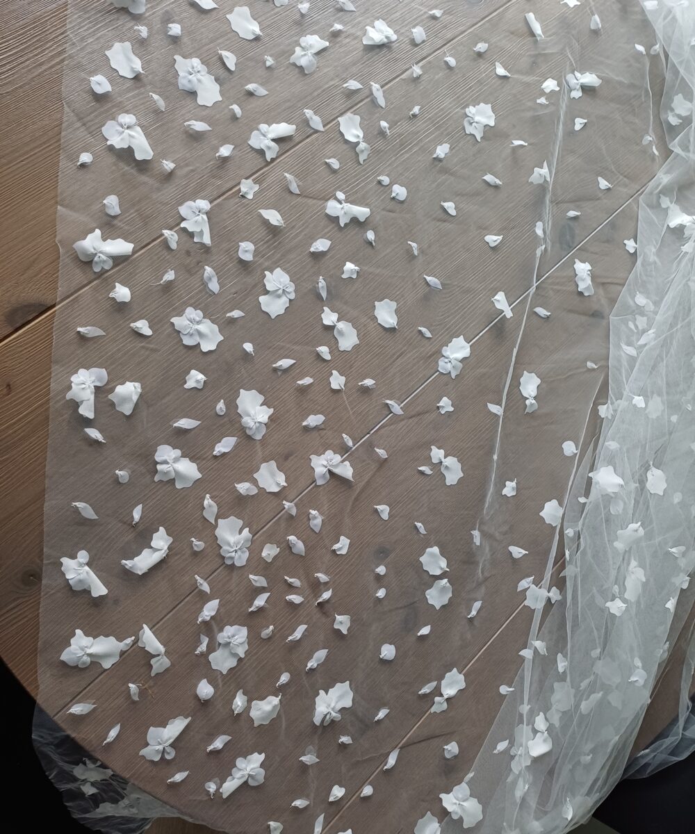 Bruidsjurk Milla Nova Reynalda