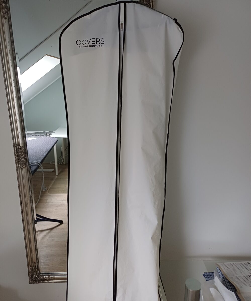 Bruidsjurk Milla Nova Reynalda