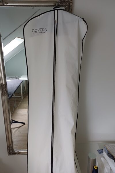 Bruidsjurk Milla Nova Reynalda