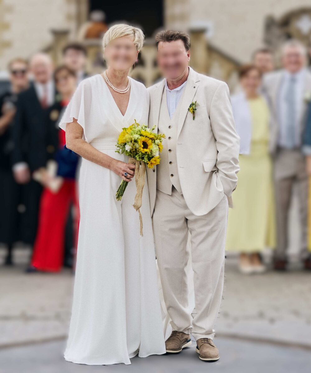 moderne & elegante jumpsuit