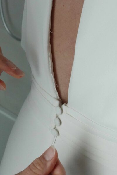 moderne & elegante jumpsuit