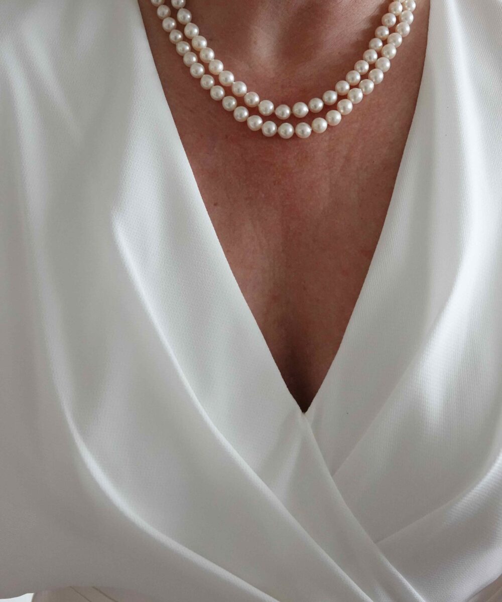 moderne & elegante jumpsuit