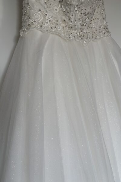 ✨Bruidsjurk - Tres Chic, NIEUW!✨