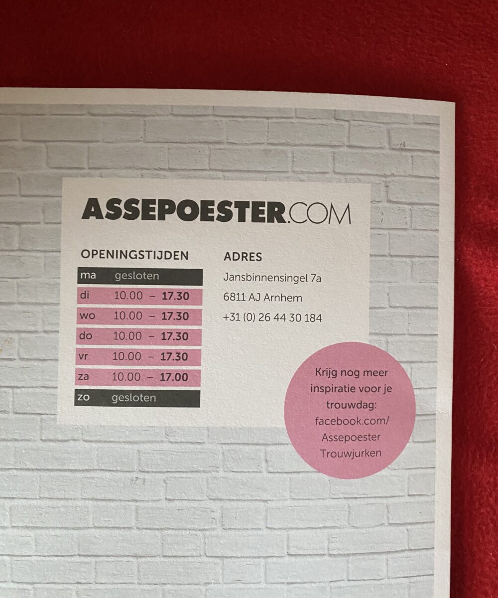 Trouwjurk mt 34/36 strapless kort Assepoester