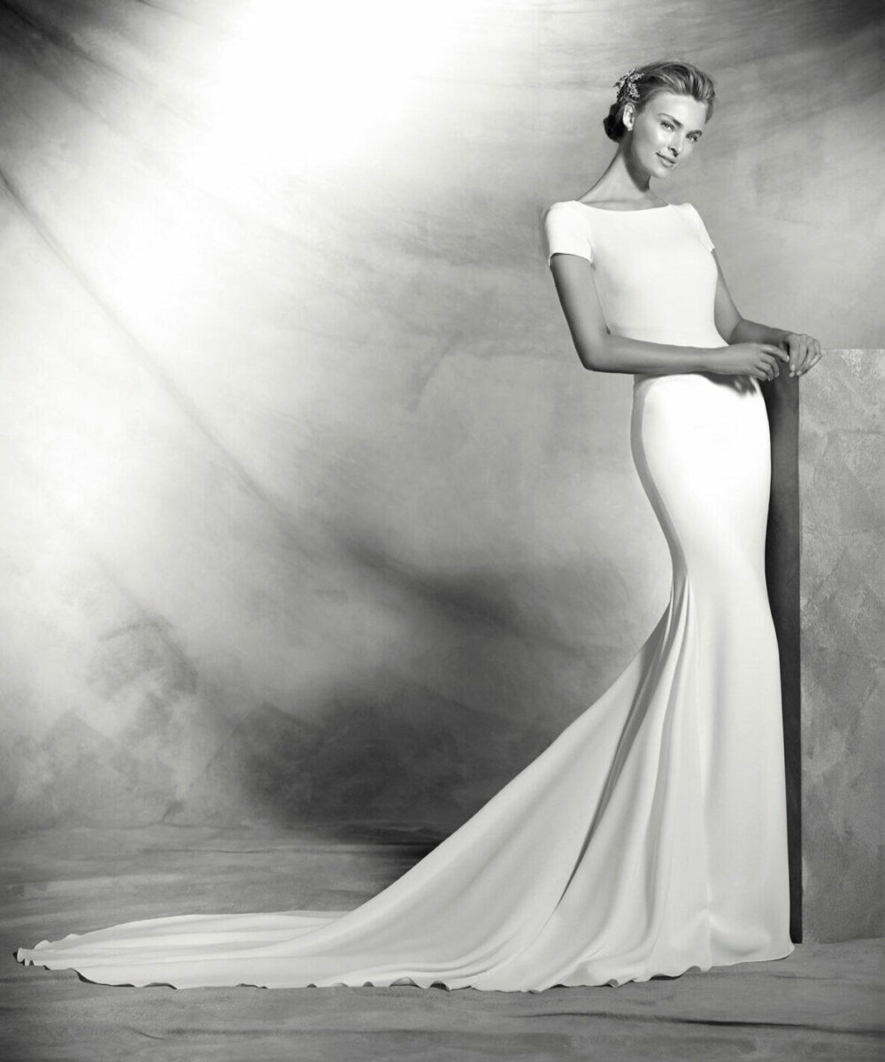 Valeria by Atelier Pronovias