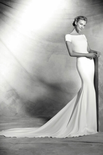 Valeria by Atelier Pronovias