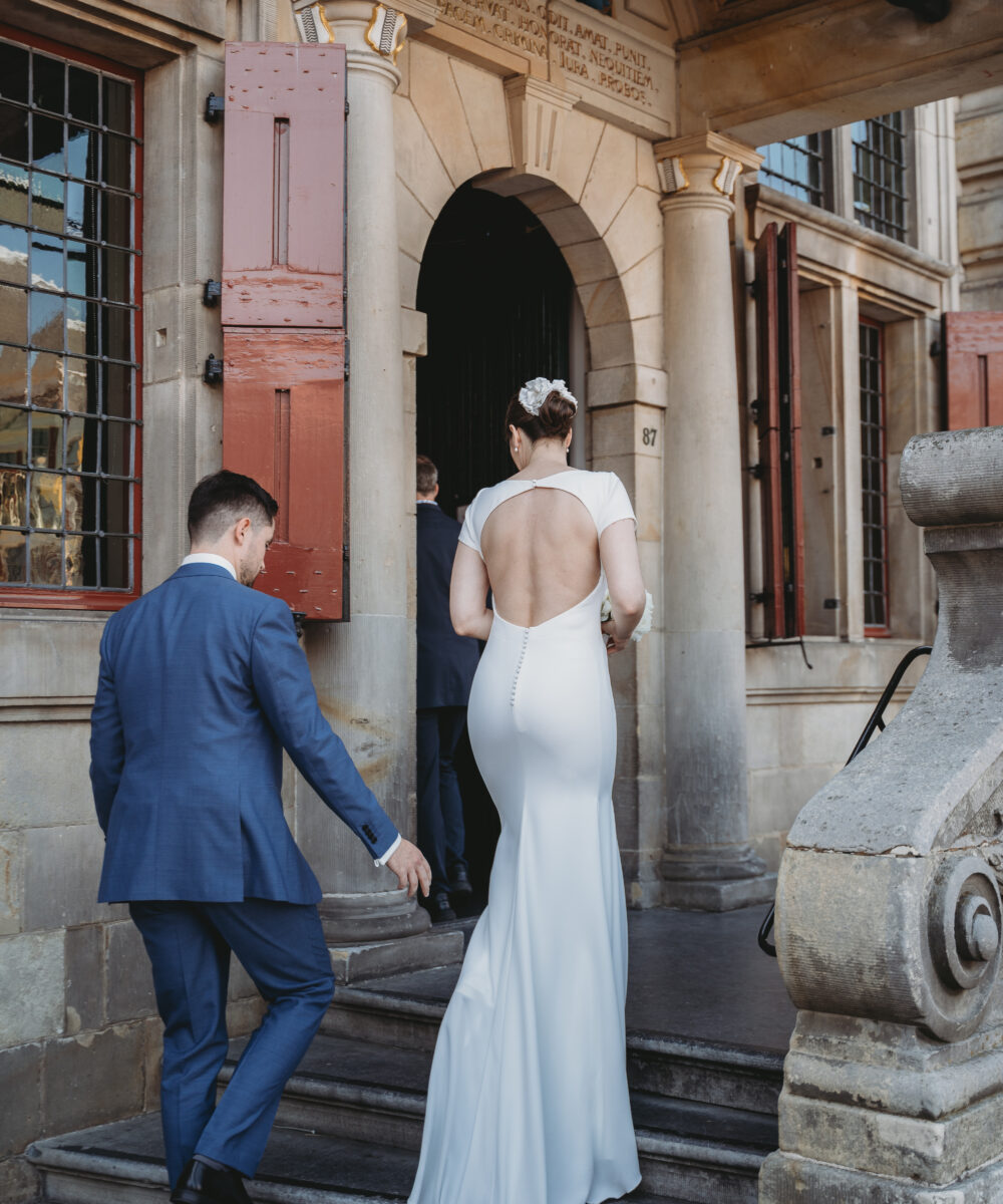 Valeria by Atelier Pronovias