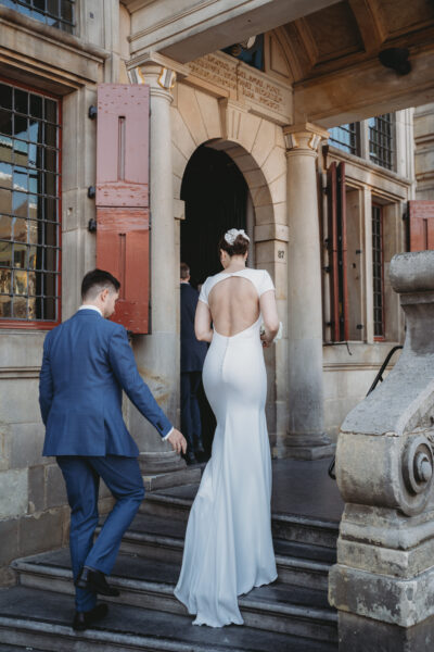Valeria by Atelier Pronovias
