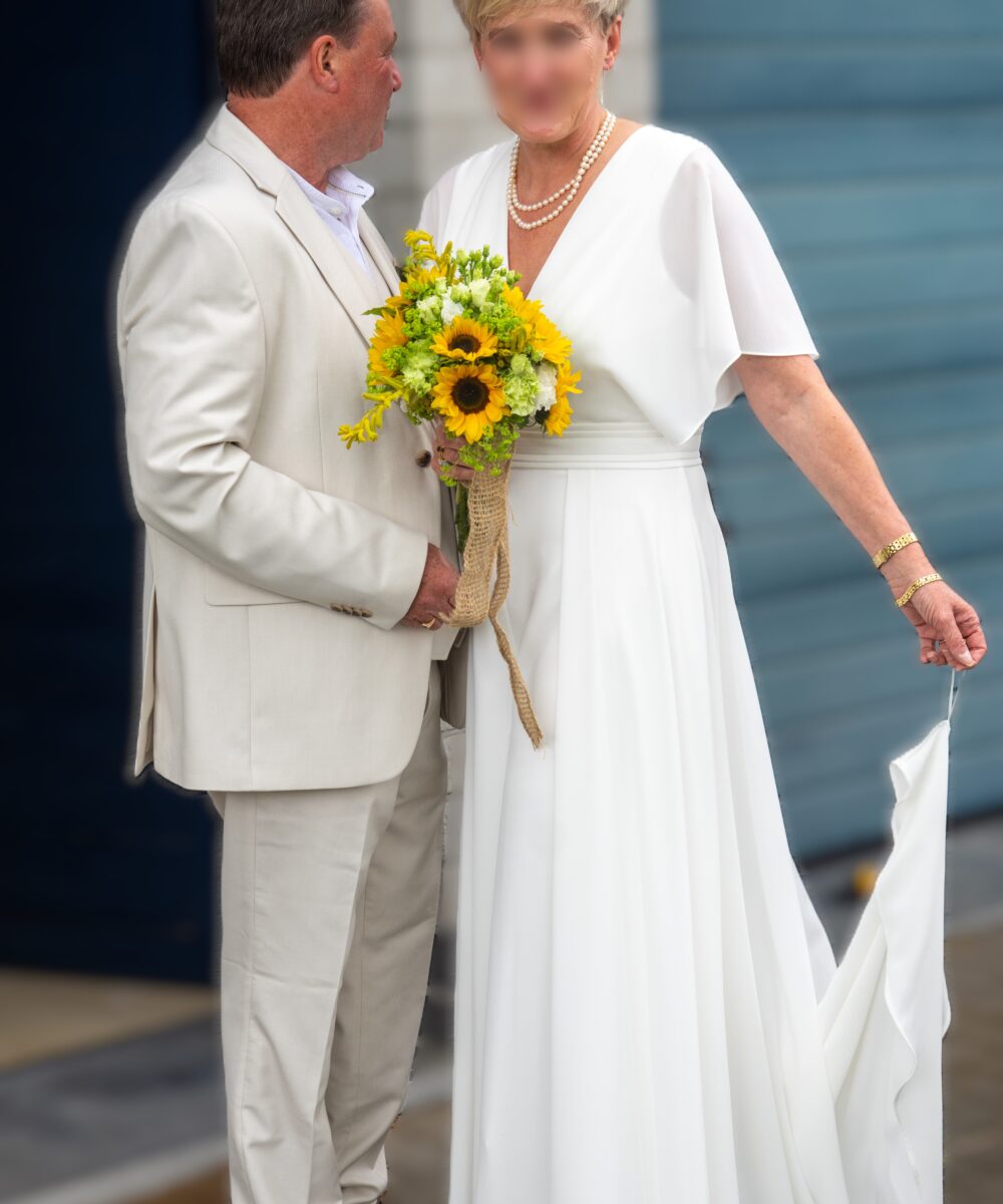 moderne & elegante jumpsuit