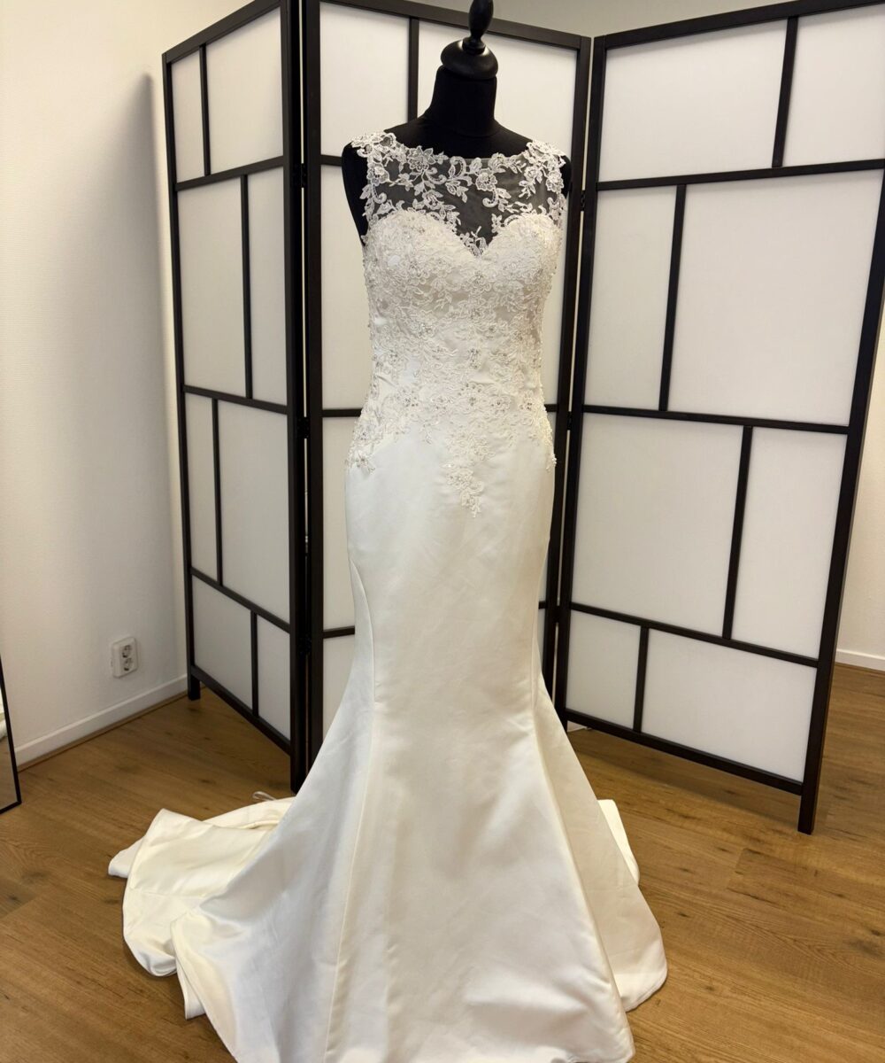 Trouwjurken (evt ter overname)