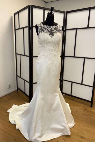 Trouwjurken (evt ter overname)