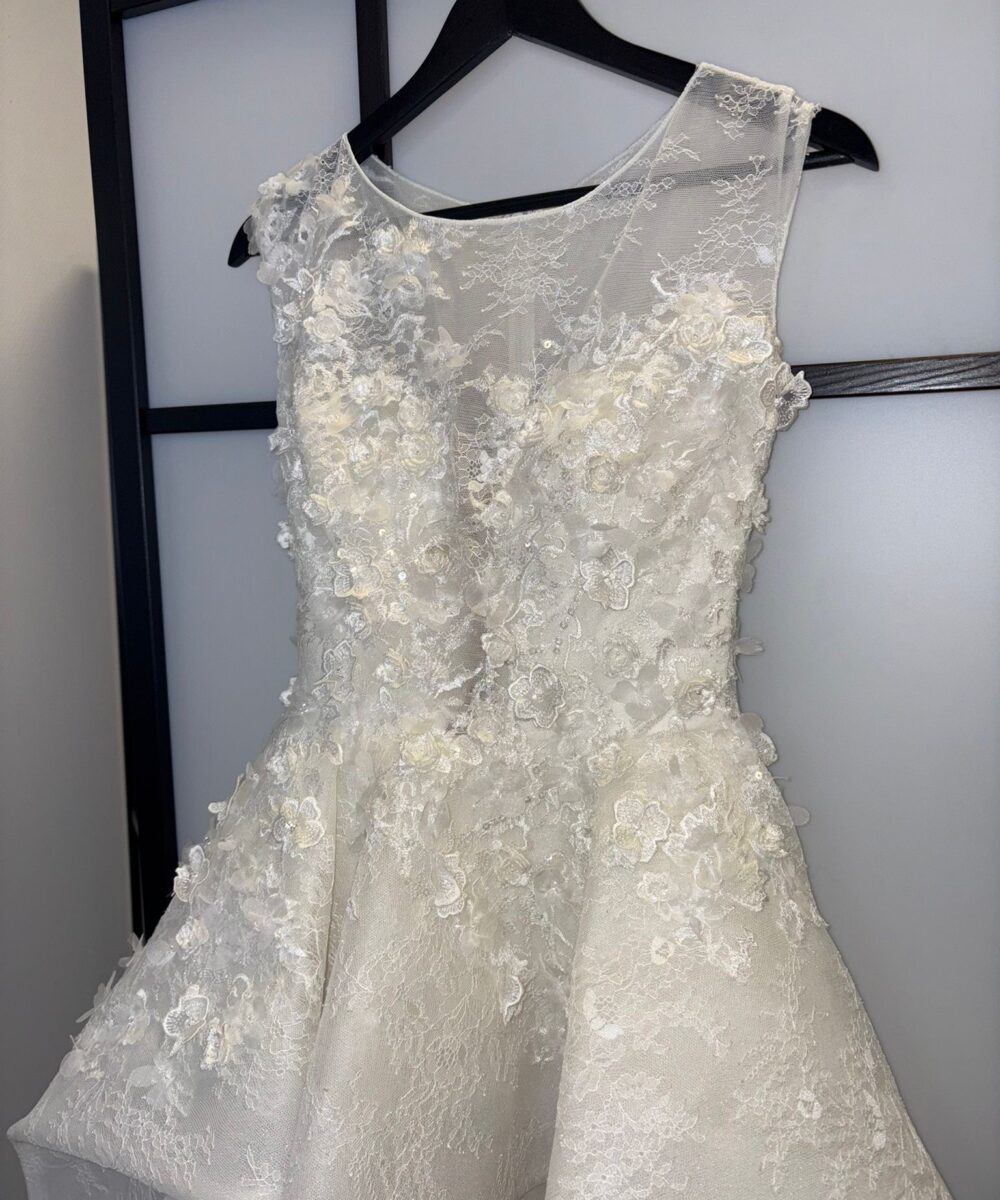 Trouwjurken (evt ter overname)