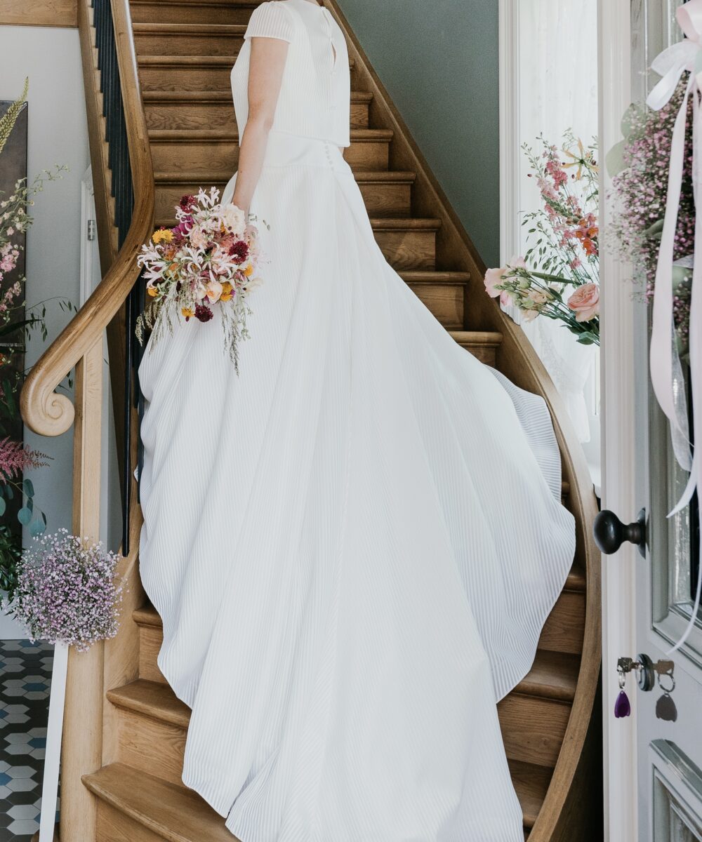 Pronovias Gallia