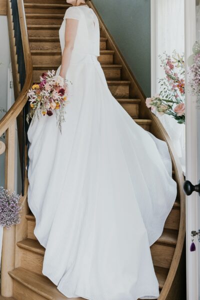 Pronovias Gallia