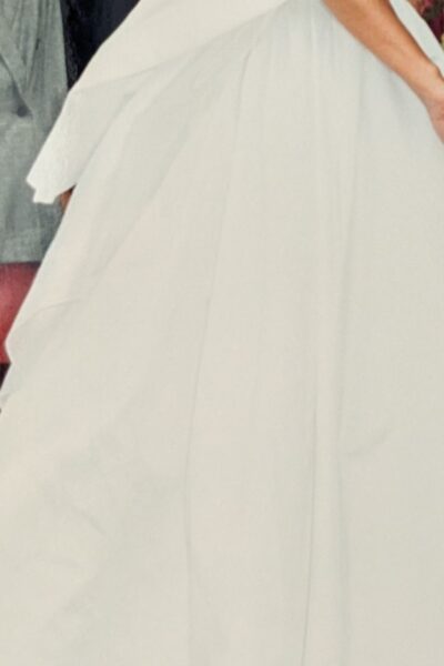 Prachtige trouwjurk merk Cymbeline