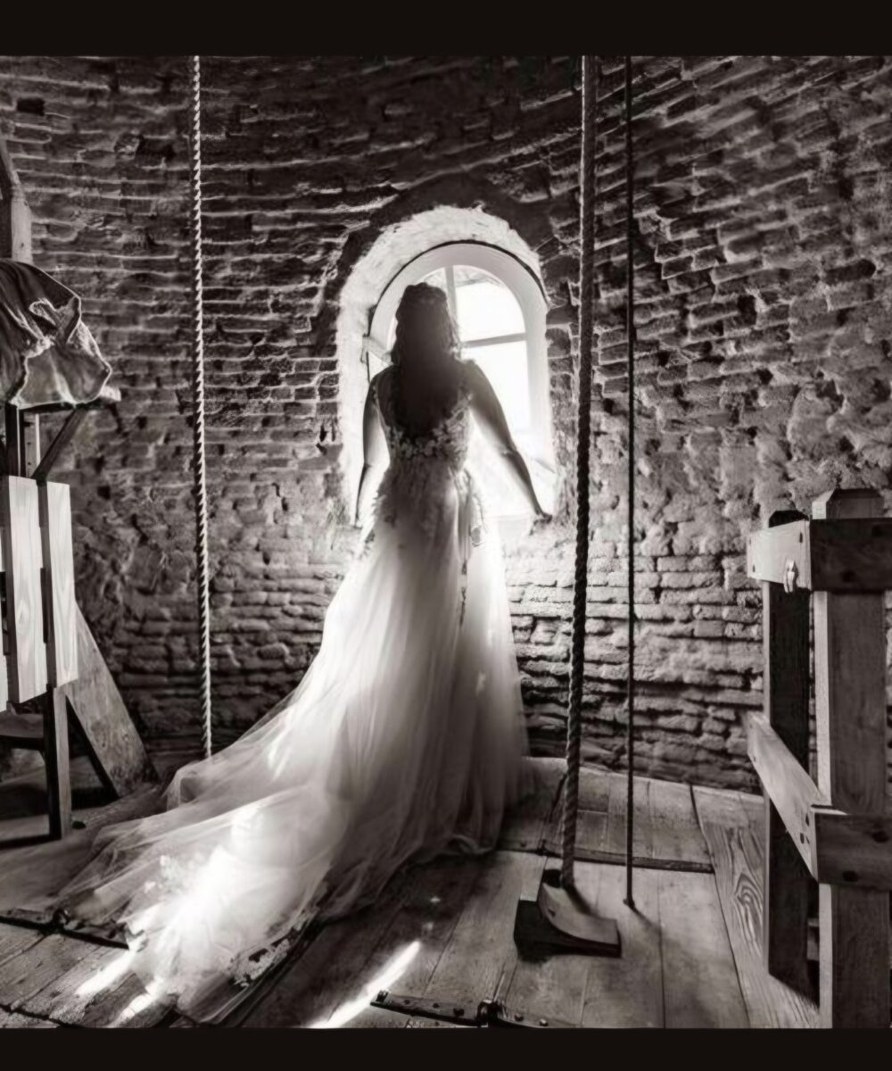 Trouwjurk Modeca Rachel