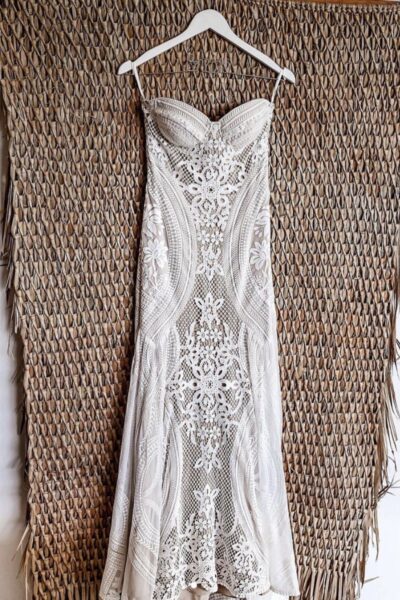 Rue du Seine Andara (36) incl mouwen