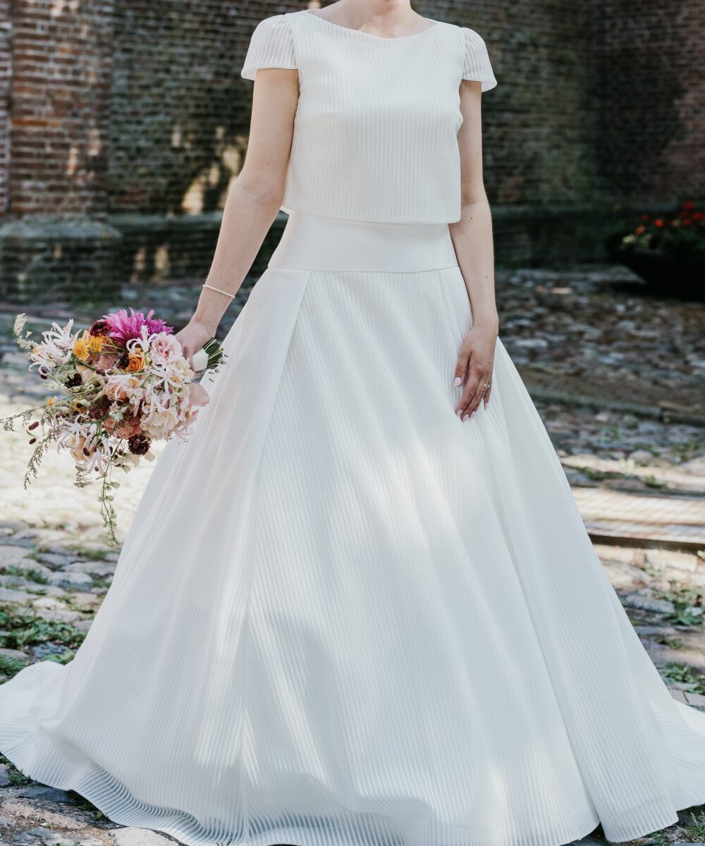Pronovias Gallia