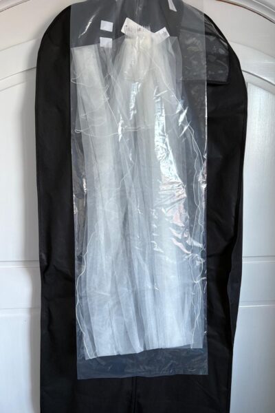 Brinkman nieuwe jurk maat L/XL nog te vermaken
