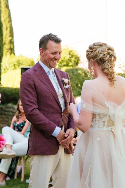 Edwin Oudshoorn Bridal Couture Nomad Collection Model Anne